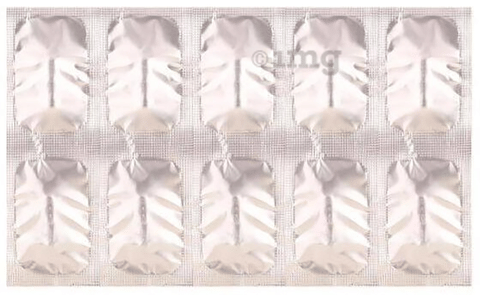 Clopitab-CV Gold 10 Capsule image Clopitab-CV Gold 10 Capsule image