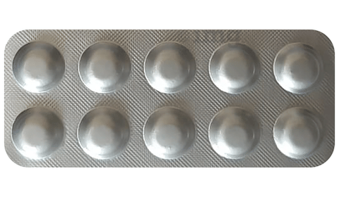 Pantolis 40 Tablet image