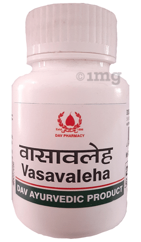 D.A.V. Vasavaleha image