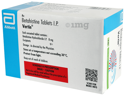 Vertin DT 8 Tablet image