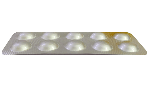 Lycecort 30 Tablet image