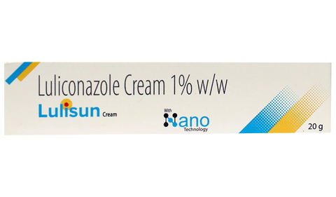 Lulisun Cream image Lulisun Cream image