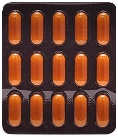 Walaphage 500 Tablet image