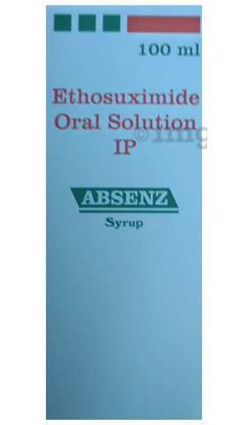 Absenz Syrup image Absenz Syrup image