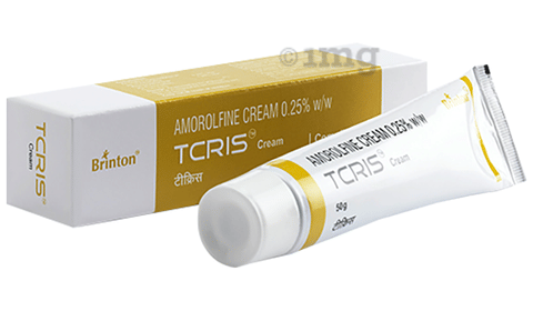 Tcris Cream image