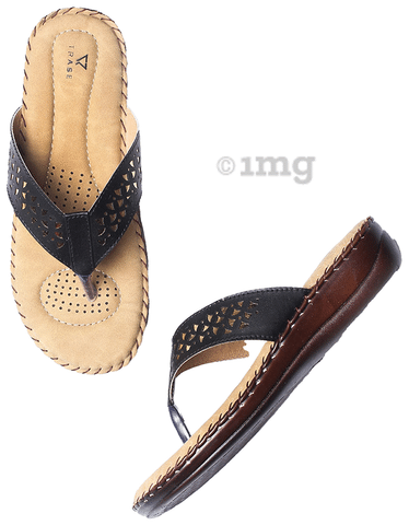 Flip flops 2025 with soft sole