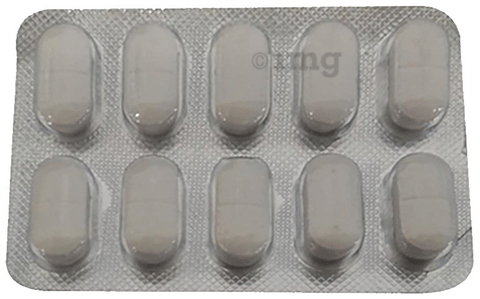 Gabaloy-NT Tablet image