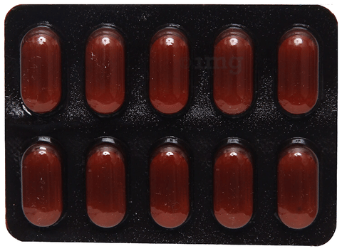 Metasens V 0.3 Tablet SR image