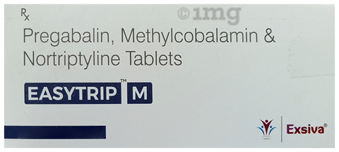 Easytrip M Tablet