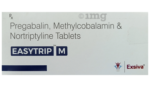 Easytrip M Tablet image