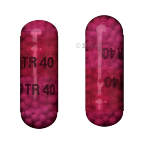 Betacap TR 40 Capsule image Betacap TR 40 Capsule image