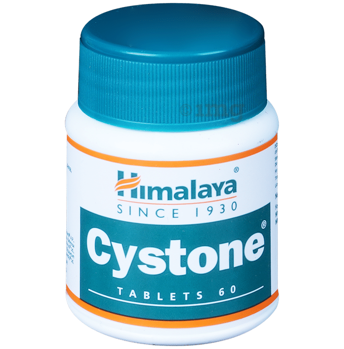 Himalaya Cystone Tablet for Kidney Health