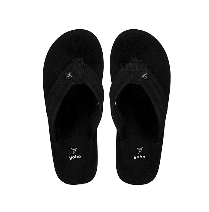 Yoho Lifestyle Doctor Ortho Soft Comfortable and Stylish Flip Flop