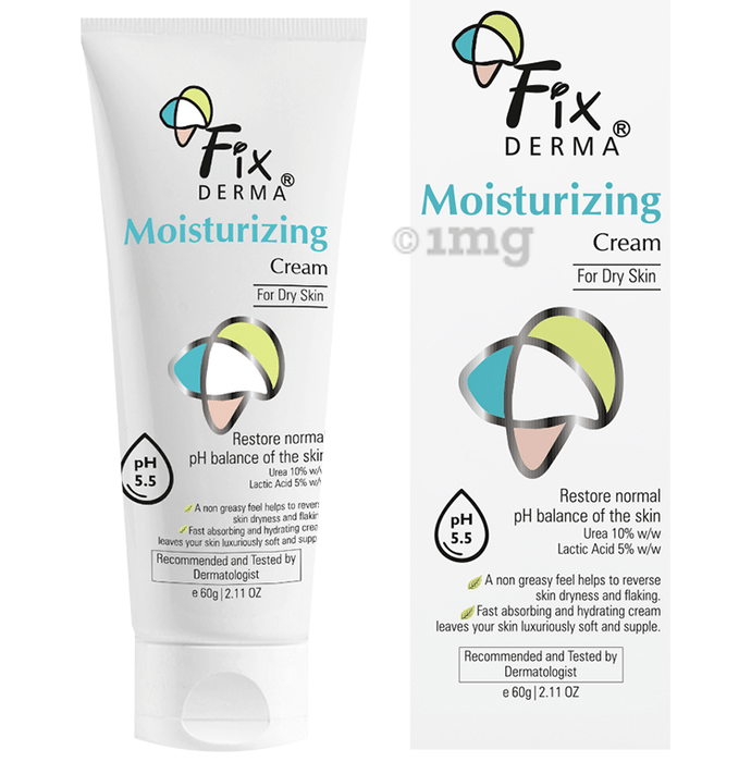 Fixderma Moisturizing Cream