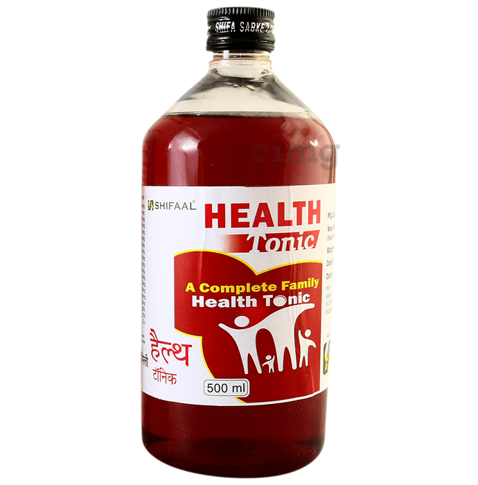Shifaal Health Tonic