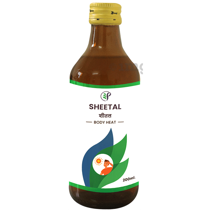 Sheetal Body Heat