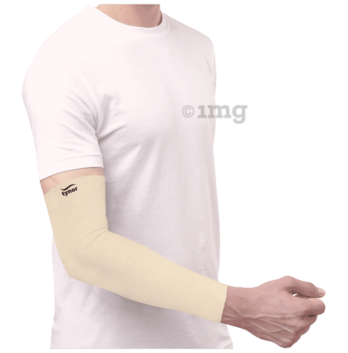 Tynor Arm sleeve Skin
