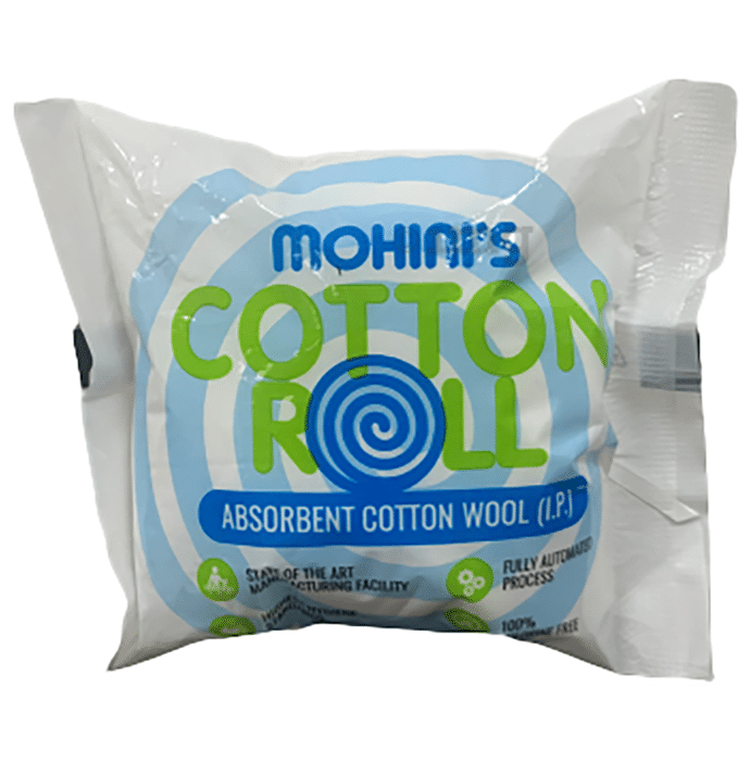 Mohini Absorbent Cotton Wool