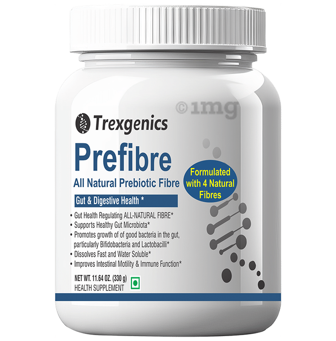 Trexgenics Prefibre Powder