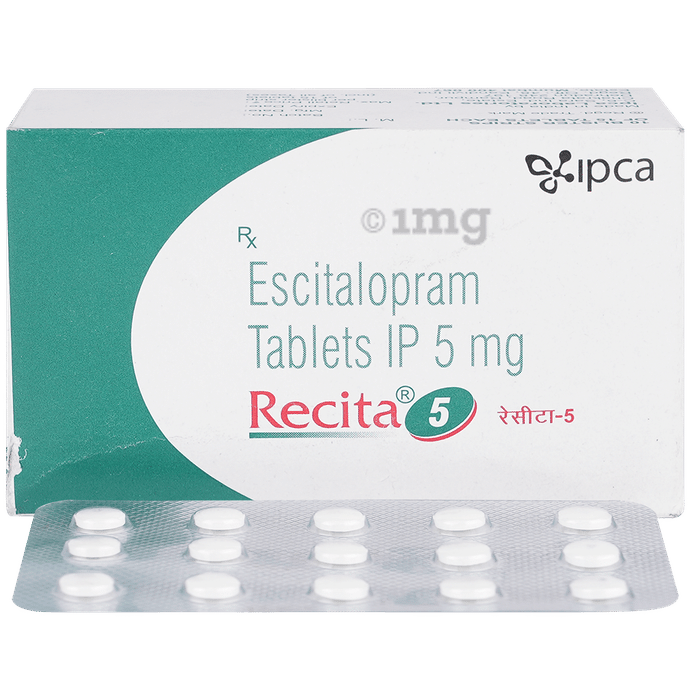 Recita 5 Tablet