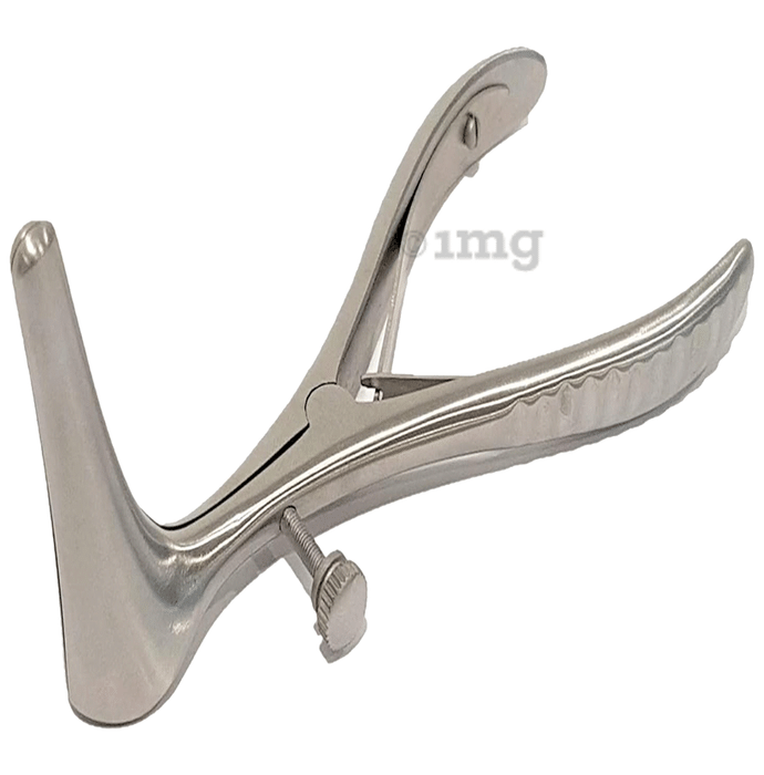 Agarwals  Nasal Speculum Medium 2.5