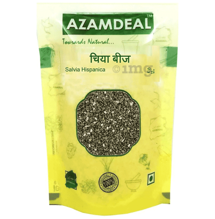 Azamdeal Chia  Seeds