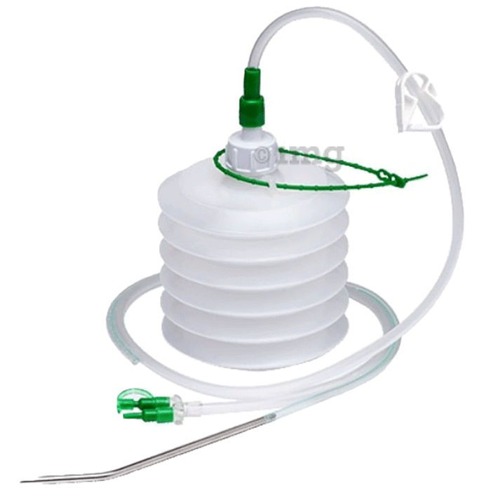 Romsons Romovac Set 18G