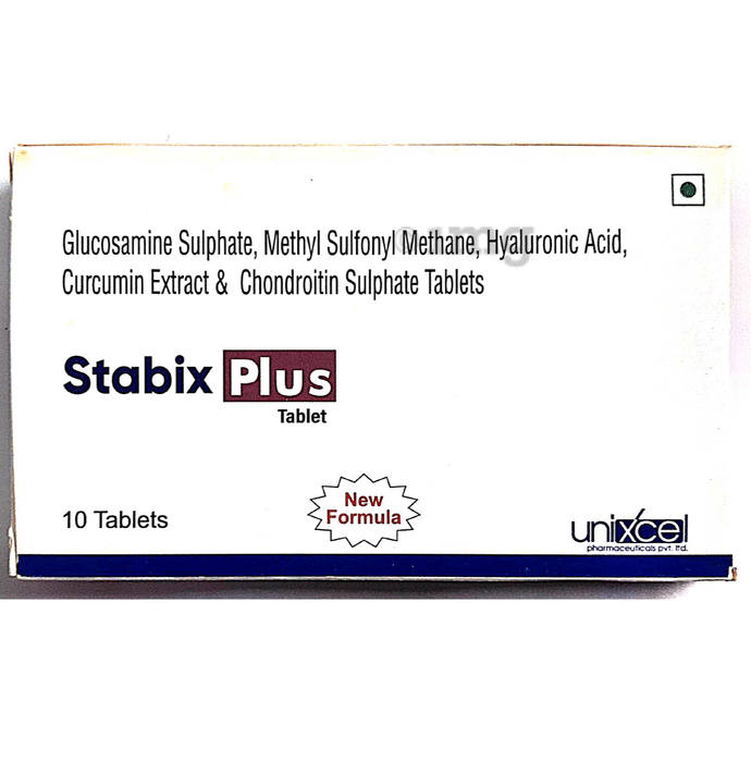 Unixcel Stabix Plus Tablet