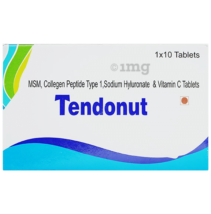 Tendonut Tablet
