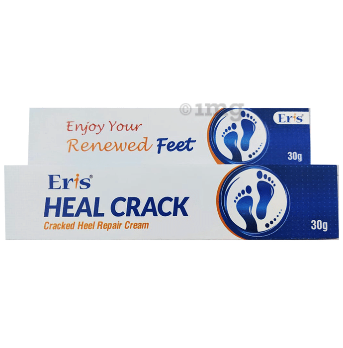 Eris Heal Crack Cream