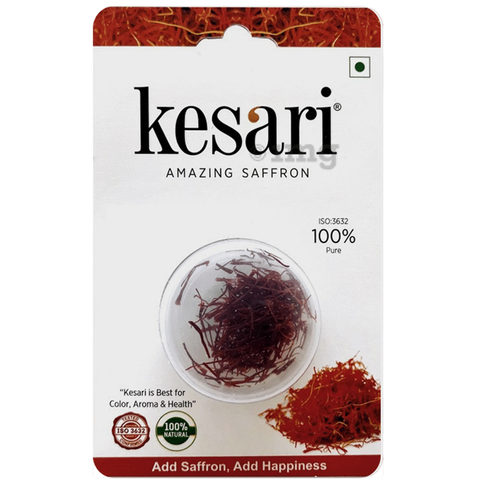 Kesari Safron