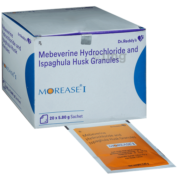 Morease-I Granules