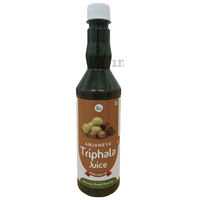 Eco Foods Triphala Juice