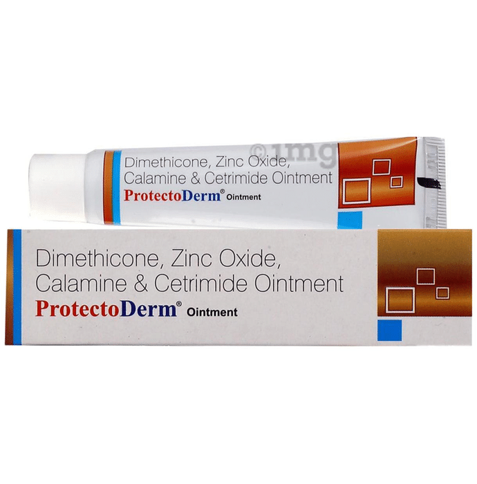 Protectoderm Ointment