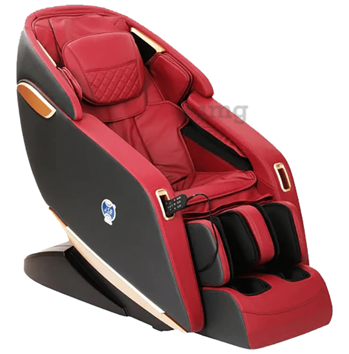 JSB MZ24 Full Body Air Massage Chair