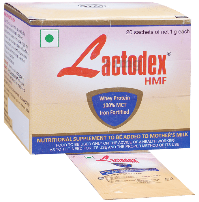 Lactodex-Hmf  Powder