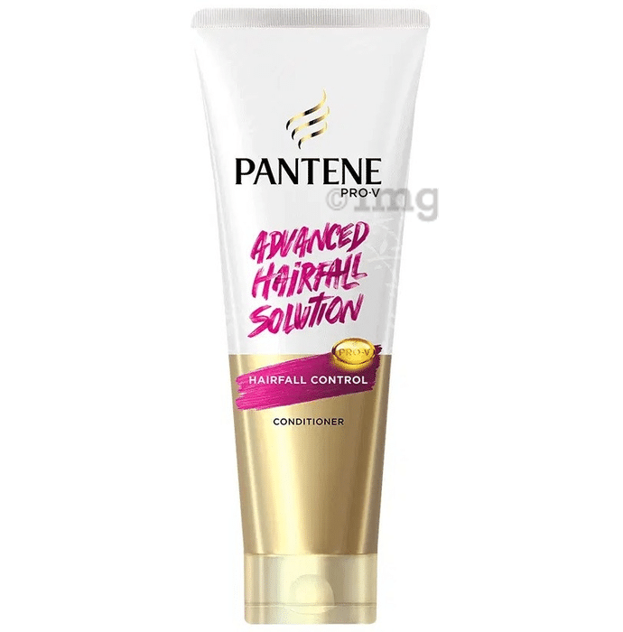 Pantene Pro-V Advanced Hairfall Solution Conditioner Hairfall Control