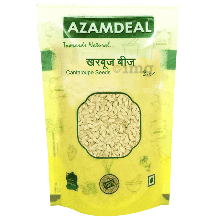 Azamdeal Muskmelon Seeds