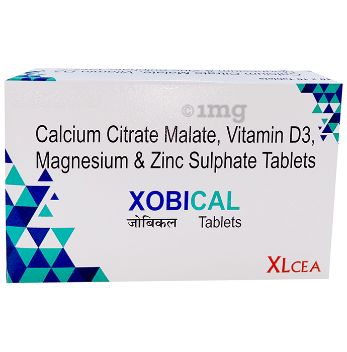 Xobical Tablet