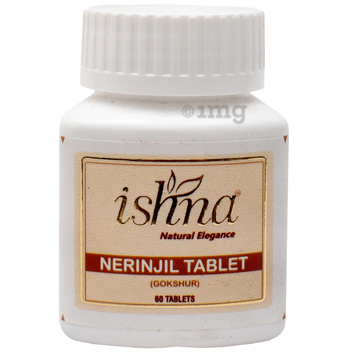 Ishna Nerinjil Tablet