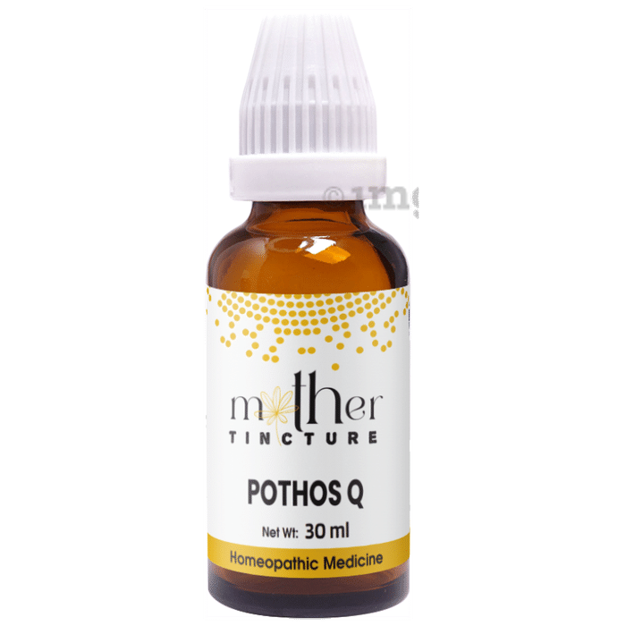 Pioneer Pharma Pothos Q Mother Tincture