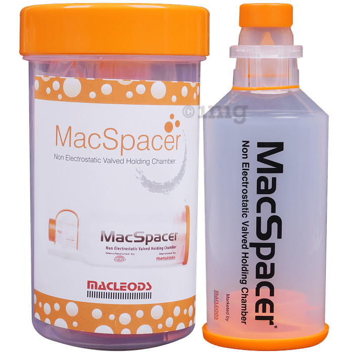 Macspacer Device
