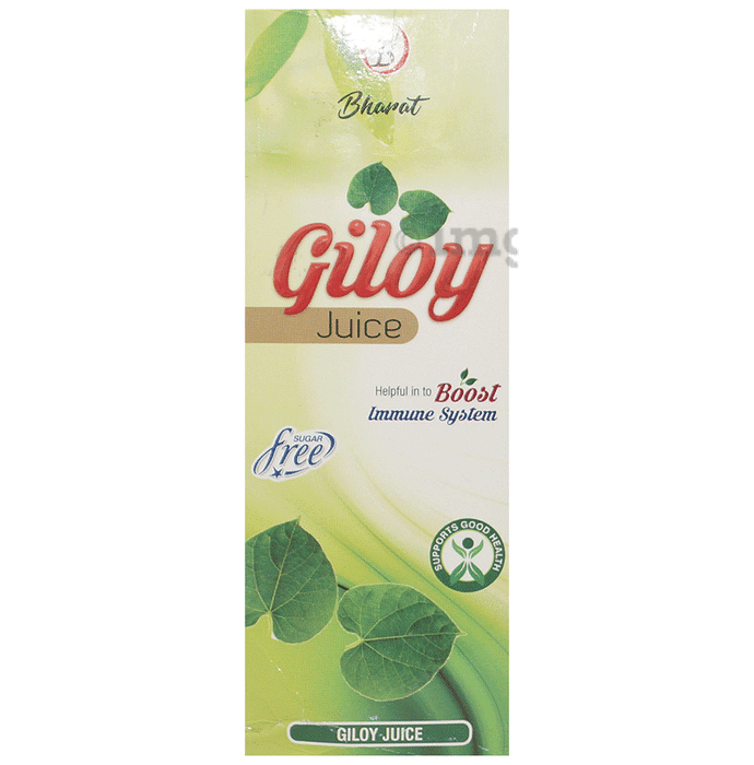 Bharat Ayurvedic Aushdhalaya Giloy Juice