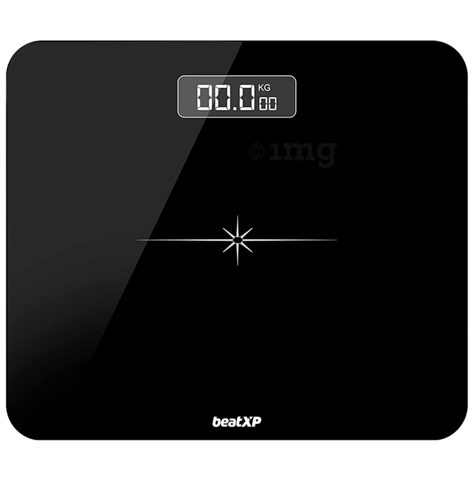 beatXP Actifit Weighing Scale Flare