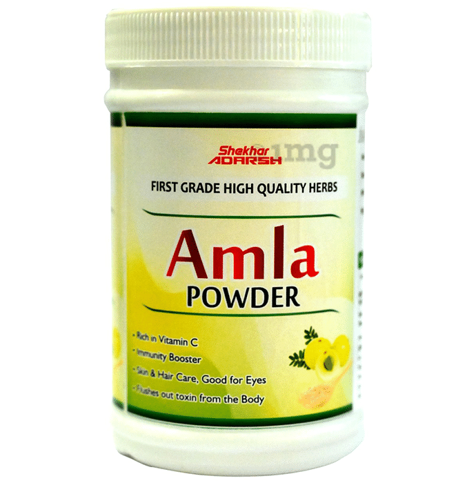 Shekhar Adarsh Amla Powder