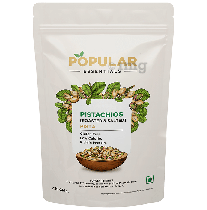 Popular Essentials Pistachio