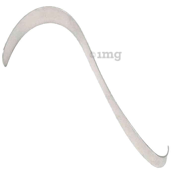 Agarwals  Deaver Retractor 3