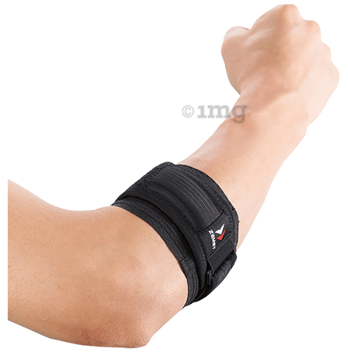 Zamst Elbow Band Medium