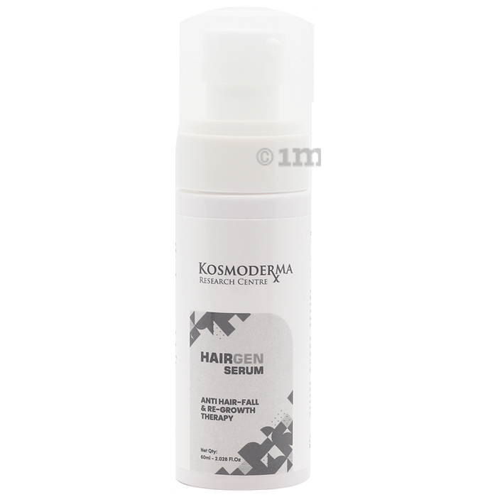 Kosmoderma HairGen Serum