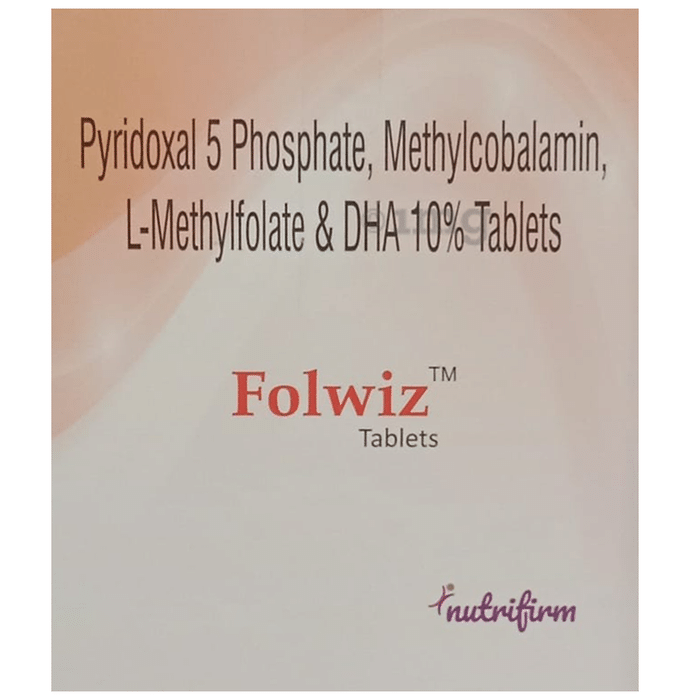 Folwiz Tablet